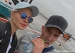 Фёдор Стрелков: Хочу пожелать всем добра и улыбок