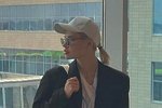 Анна Кобелева: Я решила отметить день рождения с любимым