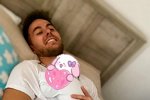 Никита Уманский: Нервы на пределе