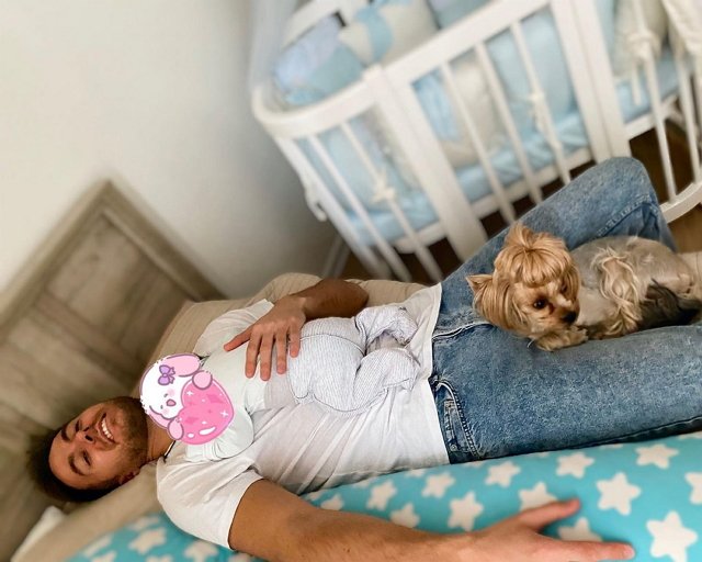 Никита Уманский: Нервы на пределе Никита Уманский: Нервы на пределе