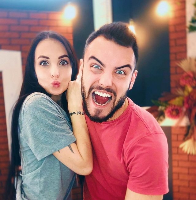 Свежие фото от участников (20.04.2021)