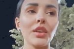 Кристина Бухынбалтэ: Мы расстались раз и навсегда