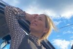 Ангелина Монах: Я никогда не сдавалась!