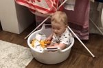 Милый видеоролик от Андрея Черкасова