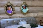 Кристина Бухынбалтэ: Вы только посмотрите!