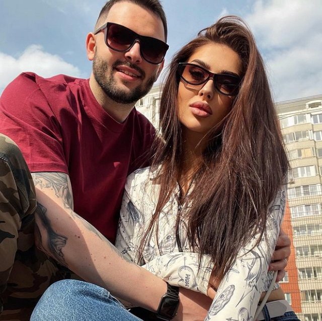 Татьяна Мусульбес: В квартире очень много дневного света Татьяна Мусульбес: В квартире очень много дневного света