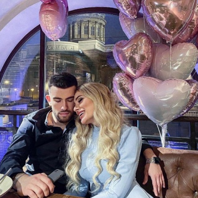 Юлия Жукова: Наконец приезжает моя мама! Юлия Жукова: Наконец приезжает моя мама!