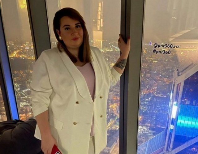 Александра Черно: Пока психологически не готова проработать эти ситуации Александра Черно: Пока психологически не готова проработать эти ситуации