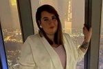 Александра Черно: Пока психологически не готова проработать эти ситуации