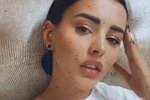 Кристина Бухынбалтэ: Такое состояние и ощущение никогда не испытывала