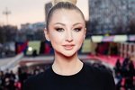 Маргарита Овсянникова: Мировые знаменитости, вспышки фотокамер