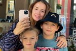 Маргарита Марсо: Стараемся проводить время с детьми