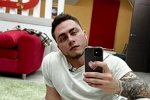 Дмитрий Антошкин: Я проникся атмосферой проекта