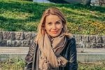 Ольга Орлова: «Золотой середины» у меня нет