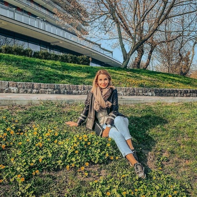 Ольга Орлова: «Золотой середины» у меня нет Ольга Орлова: «Золотой середины» у меня нет