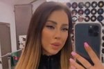 Алёна Савкина: Я пыталась быть сильной