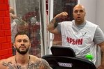 Саймон Марданшин: Важно иметь за спиной поддержку