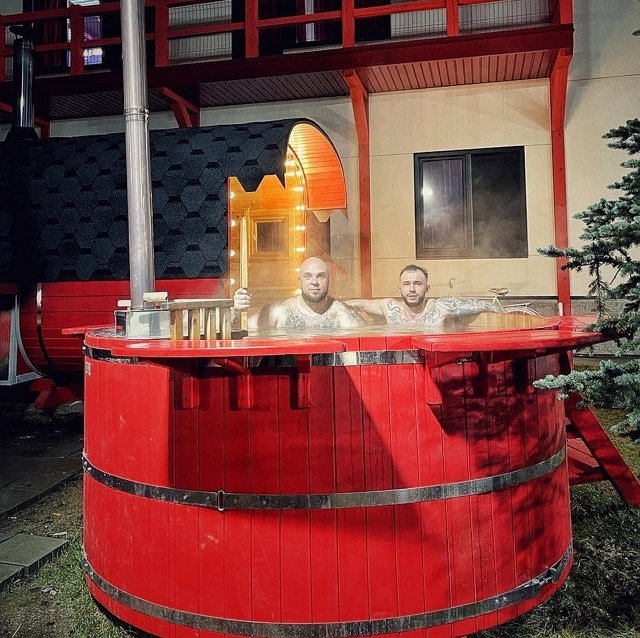 Свежие фото от участников (26.04.2021)