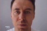 Никита Уманский: Остановитесь!