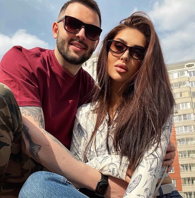 Свежие фото от бывших участников (26.04.2021)