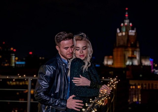 Никита Уманский: Все обязательно будет хорошо! Никита Уманский: Все обязательно будет хорошо!