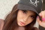 Анастасия Балтер: Теперь вы будете меня разгадывать