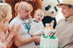 Кристина Черкасова: У меня в глазах были слёзы