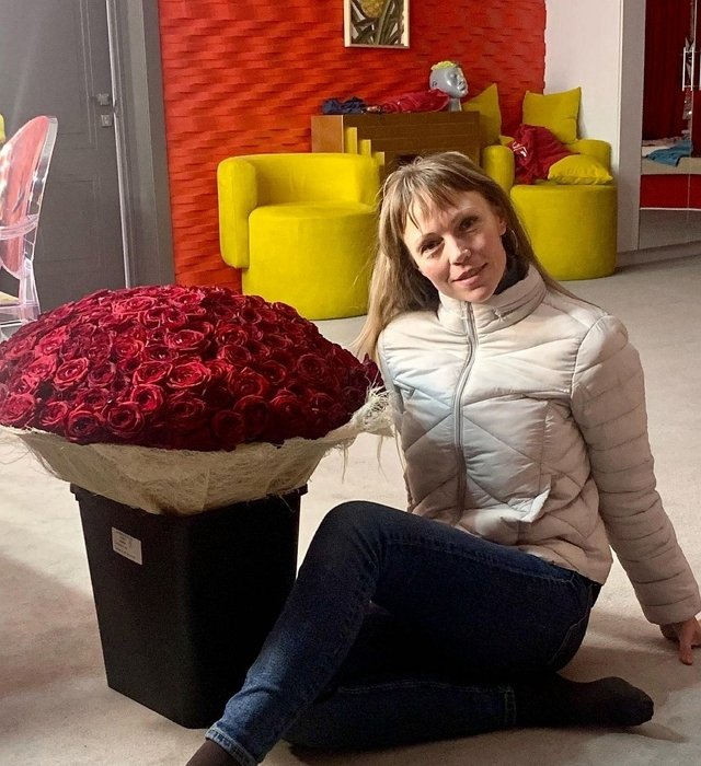 Свежие фото от участников (27.04.2021)