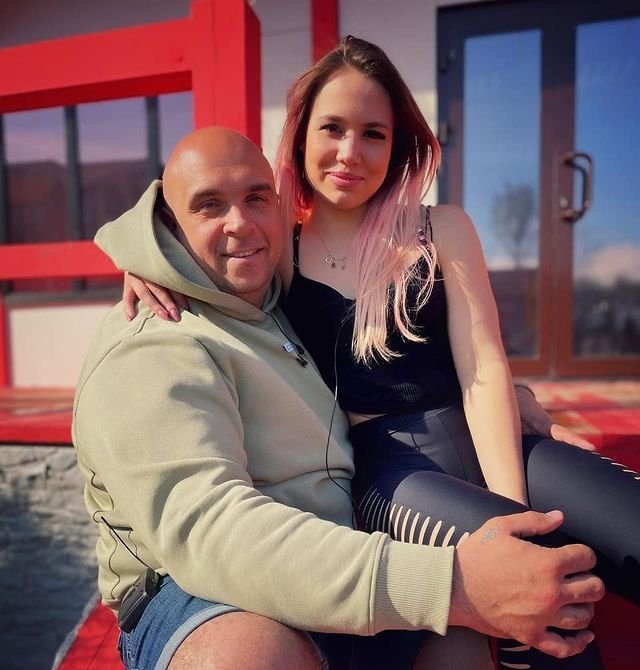 Свежие фото от участников (27.04.2021)