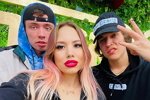 Свежие фото от участников (27.04.2021)