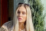 Юлия Жукова: Да, я люблю себя совершенствовать