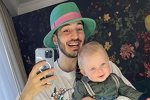 Фотоподборка детей участников (28.04.2021)