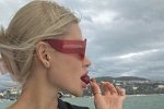 Анна Кобелева: А вы «отдыхаете» от любимых?