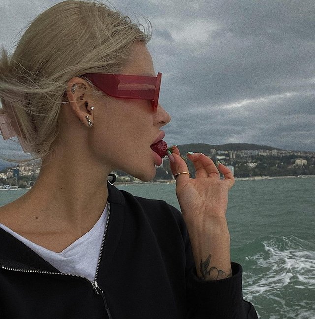 Анна Кобелева: А вы «отдыхаете» от любимых? Анна Кобелева: А вы «отдыхаете» от любимых?