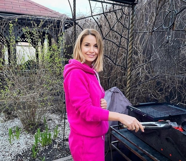 Свежие фото от участников (28.04.2021)