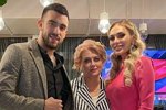 Юлия Жукова: Все прошло шикарно!