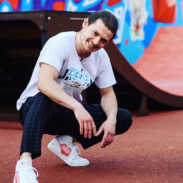 Свежие фото от участников (29.04.2021)