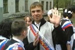 Глеб Жемчугов: У него была целая интересная жизнь впереди