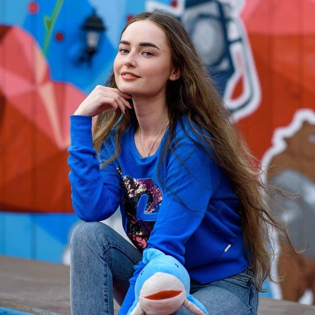 Свежие фото от участников (30.04.2021)