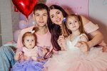 Дмитрий Дмитренко: Семью мы уже построили, у нас все хорошо