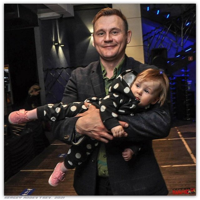 Фотоподборка детей участников (30.04.2021)