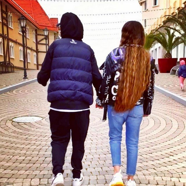 Алена Ашмарина: Я чувствую внутри себя невероятную глубину чувств Алена Ашмарина: Я чувствую внутри себя невероятную глубину чувств