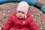 Фотоподборка детей участников (1.05.2021)