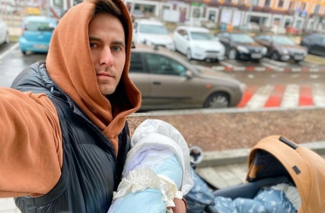 Никита Уманский: В голове круговорот мыслей Никита Уманский: В голове круговорот мыслей