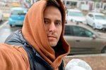 Никита Уманский: В голове круговорот мыслей