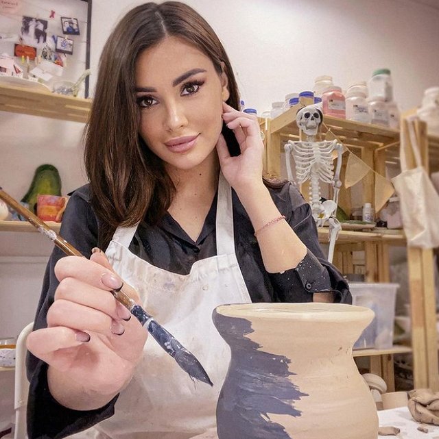 Жизнь после телестройки: Анна Якунина
