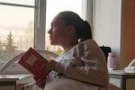 Мария Круглыхина: Еду на скорой домой собирать вещи