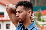 Роман Рахмонов: В чём я ветреный?