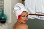 Виктория Боня: Были моменты, когда я себя не принимала