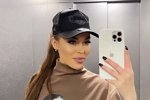 Татьяна Строкова: Пожелайте мне хорошего переезда